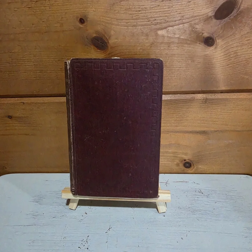 1877 Revelation of Mother Julian of Norwich Convent of Mercy Antique Very Rare